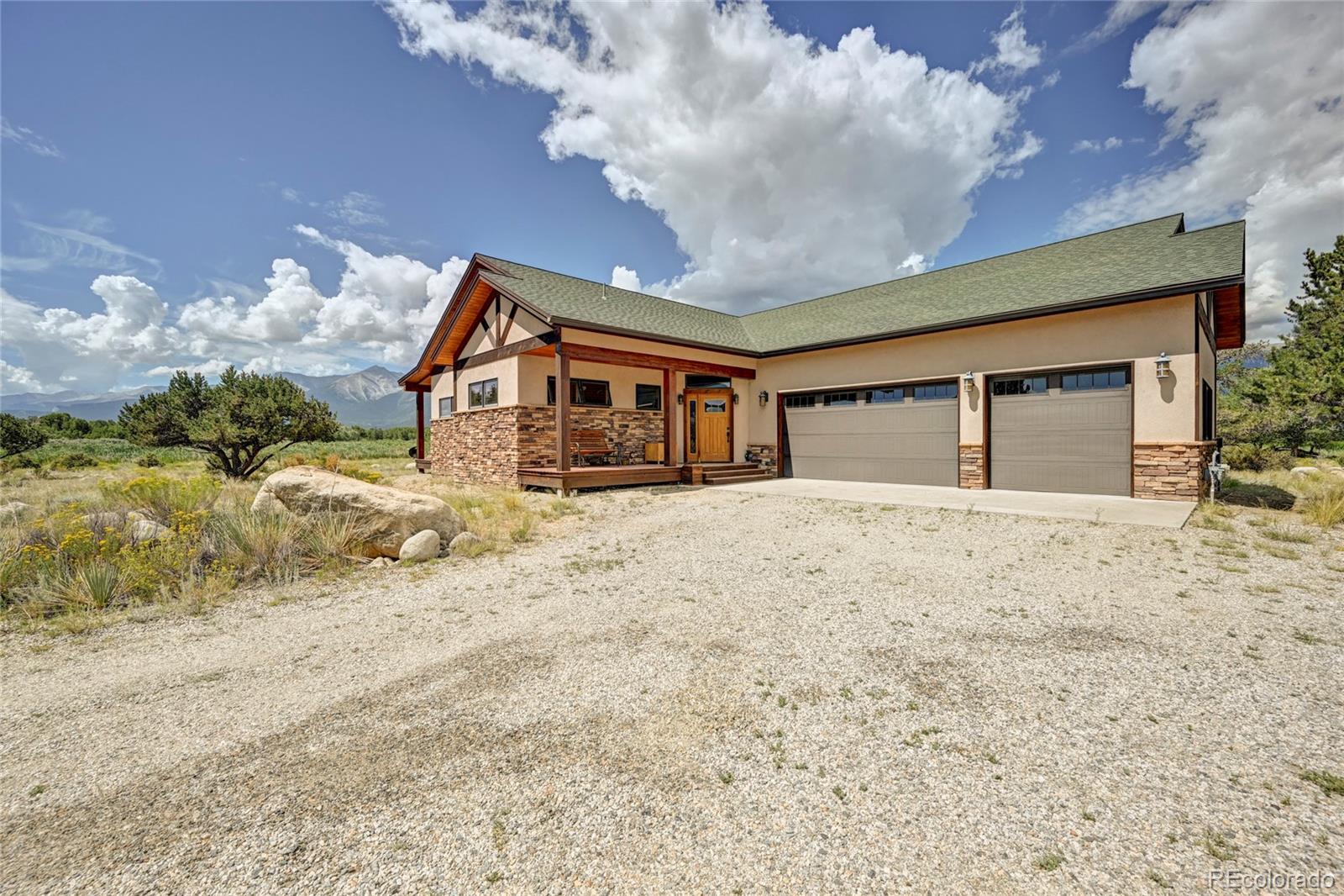 29854 Teal Run Buena Vista CO 81211