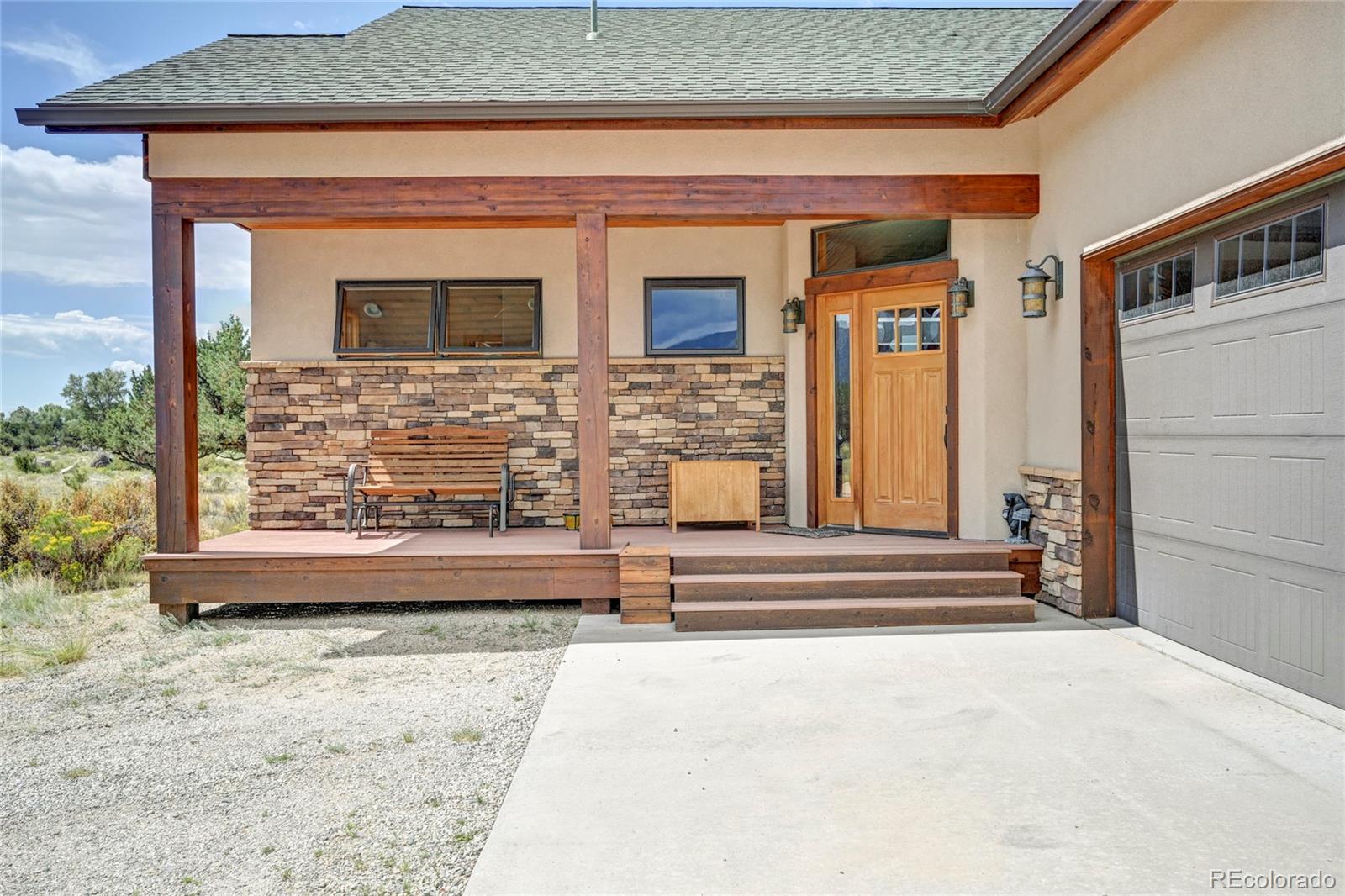 29854 Teal Run Buena Vista CO 81211
