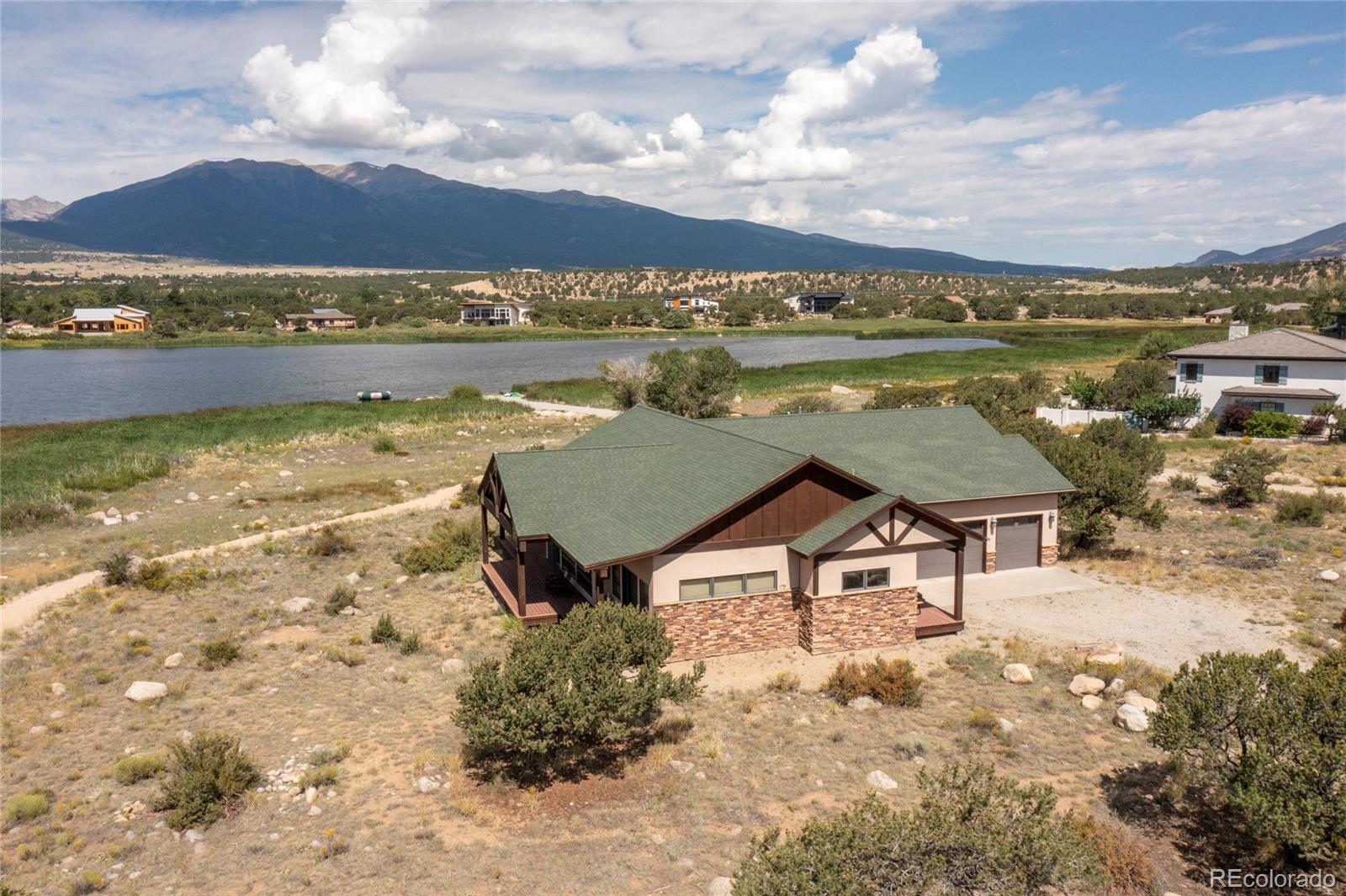 29854 Teal Run Buena Vista CO 81211