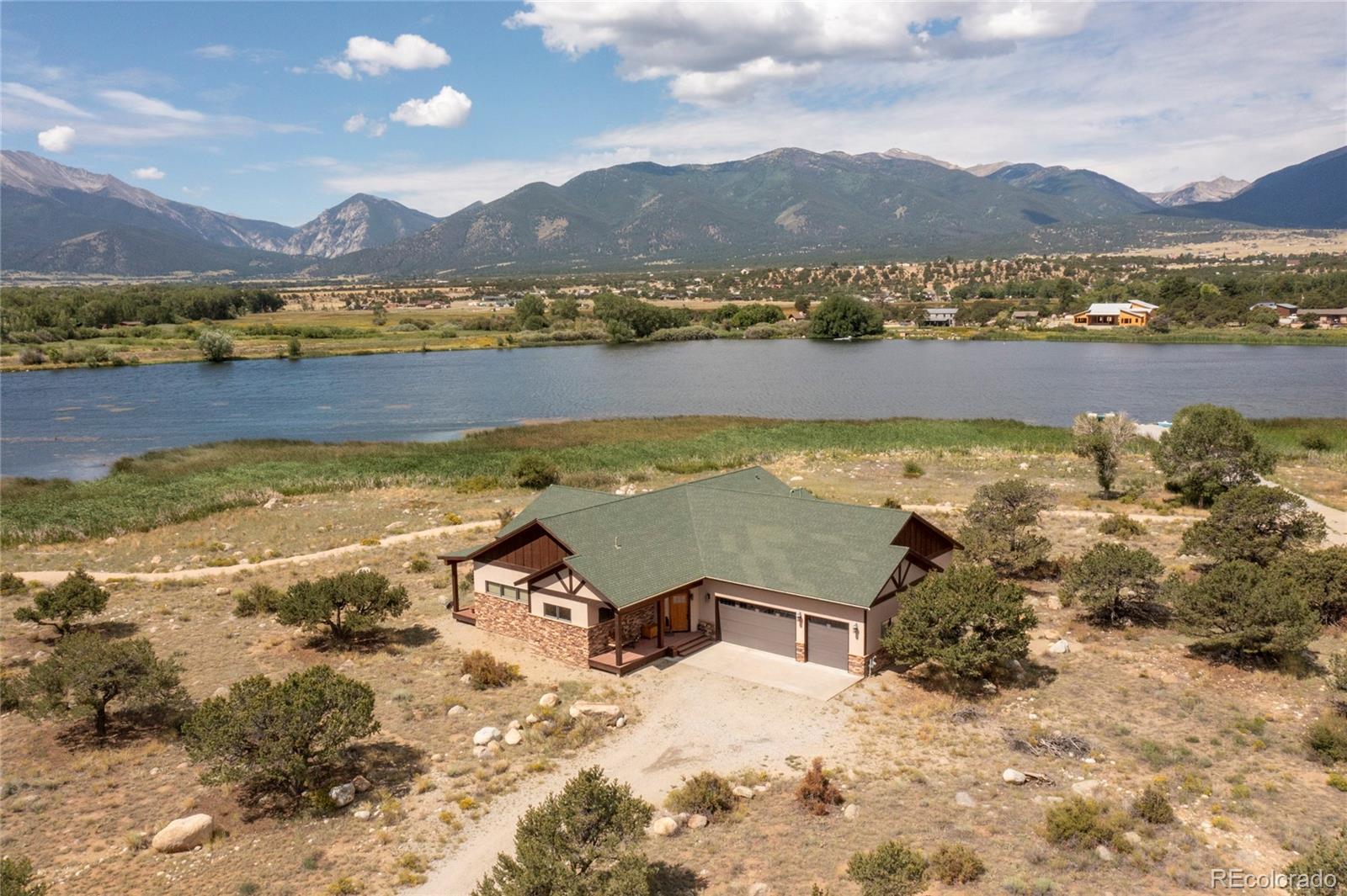 29854 Teal Run Buena Vista CO 81211