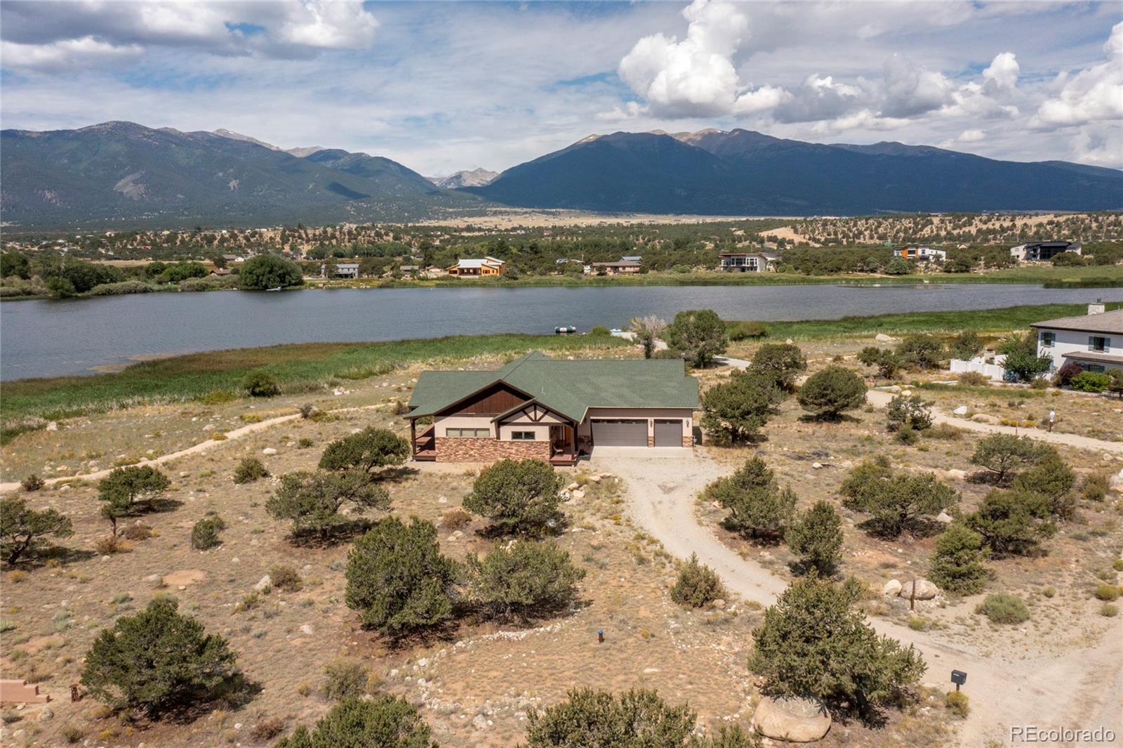 29854 Teal Run Buena Vista CO 81211