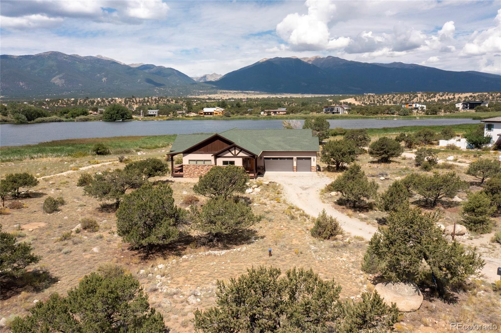 29854 Teal Run Buena Vista CO 81211