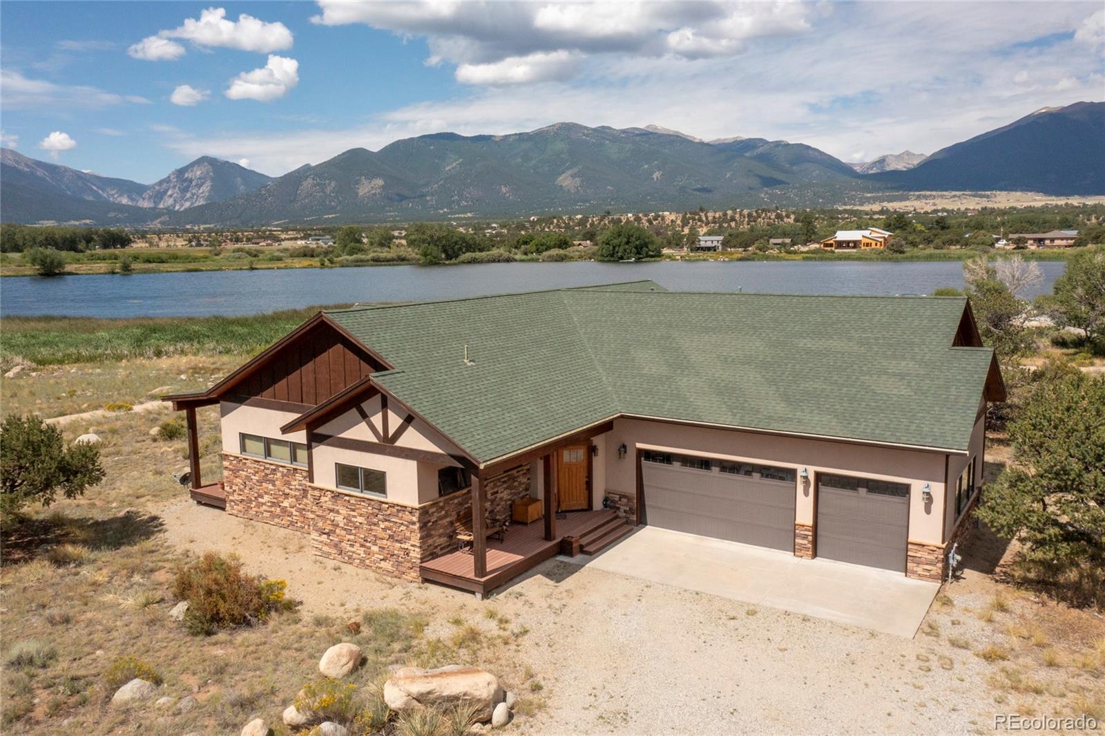 29854 Teal Run Buena Vista CO 81211