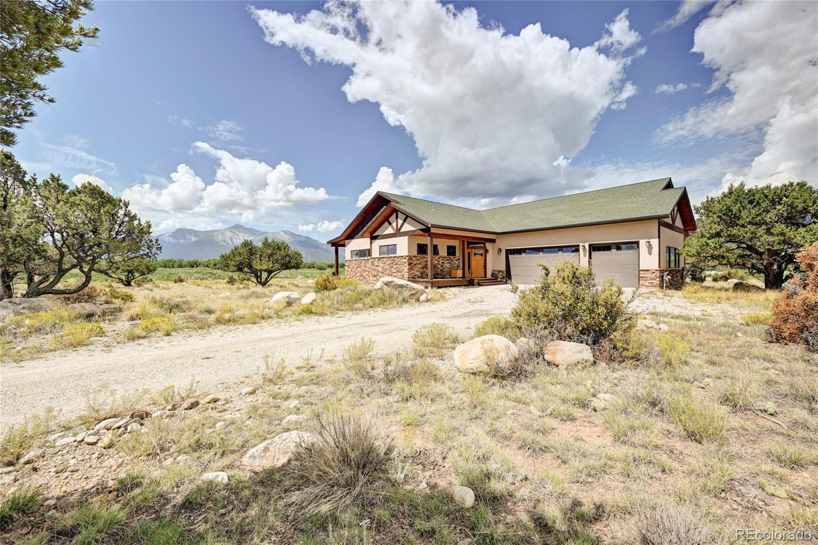 29854 Teal Run Buena Vista CO 81211