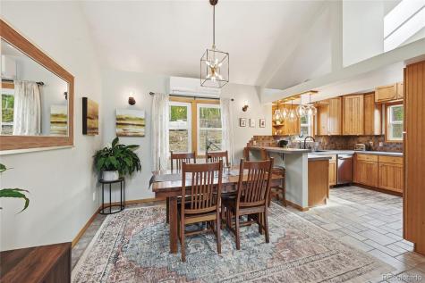 30880 Manitoba Drive Evergreen CO 80439