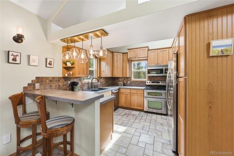 30880 Manitoba Drive Evergreen CO 80439