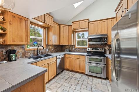 30880 Manitoba Drive Evergreen CO 80439