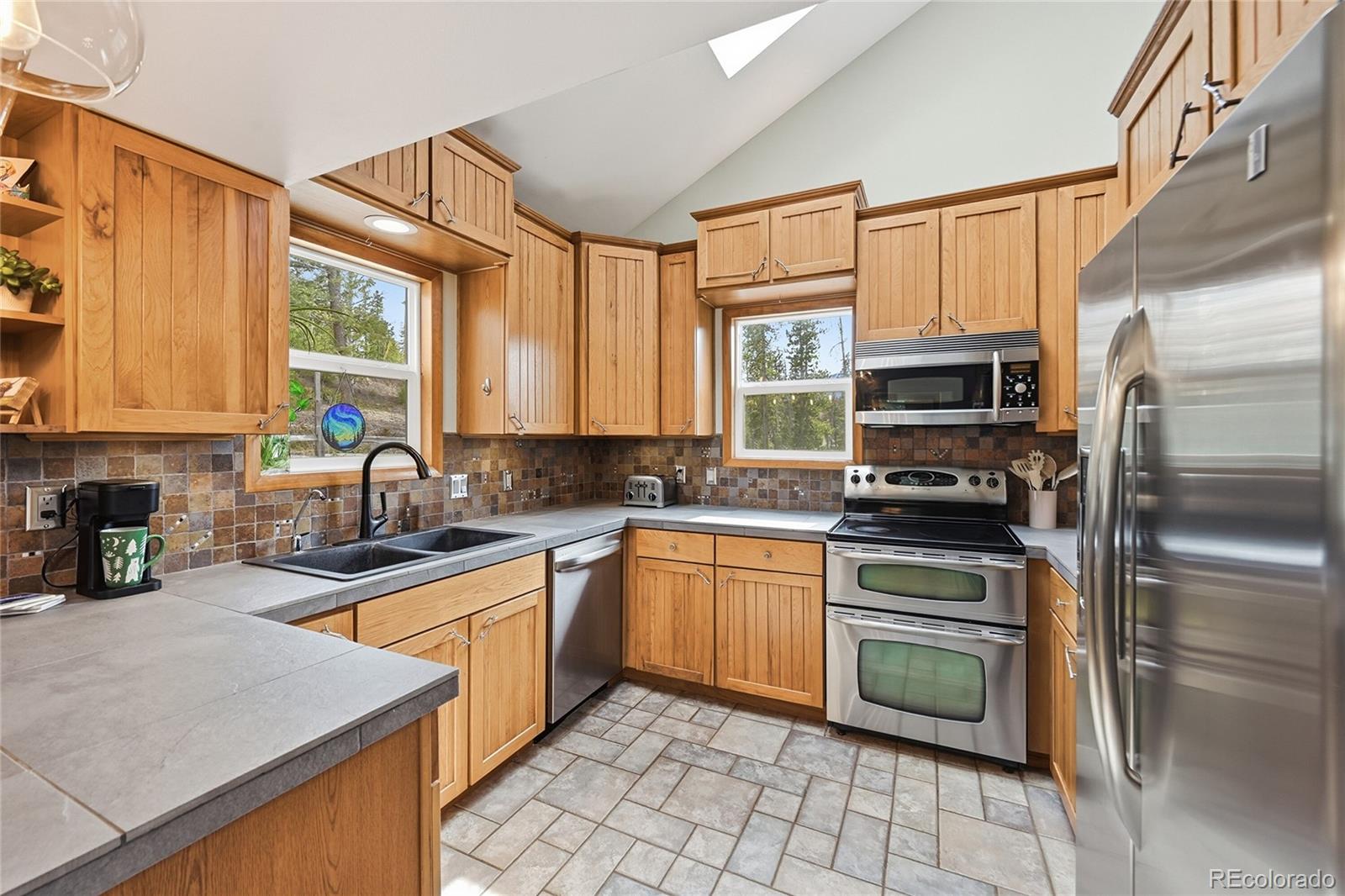 30880 Manitoba Drive Evergreen CO 80439