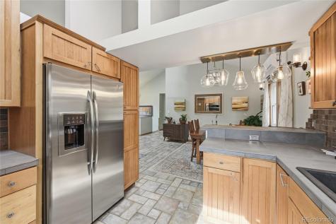 30880 Manitoba Drive Evergreen CO 80439