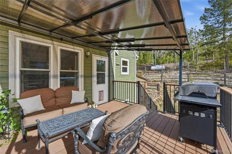 30880 Manitoba Drive Evergreen CO 80439
