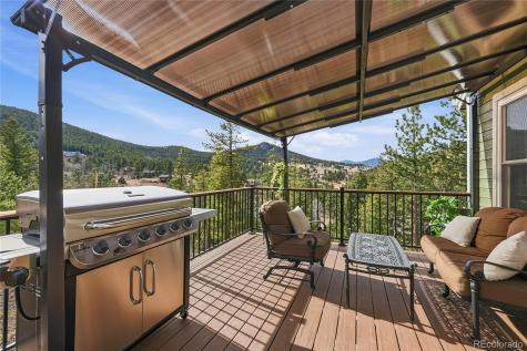 30880 Manitoba Drive Evergreen CO 80439