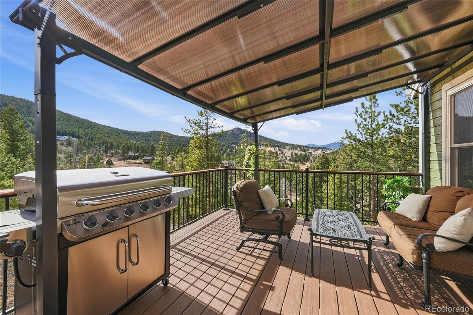 30880 Manitoba Drive Evergreen CO 80439