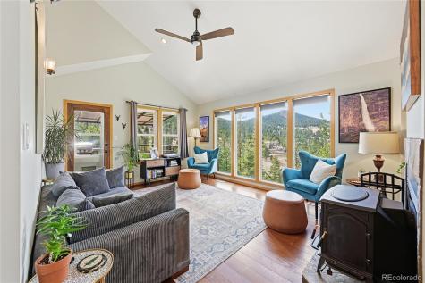 30880 Manitoba Drive Evergreen CO 80439
