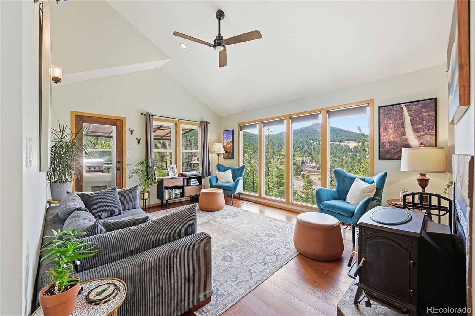 30880 Manitoba Drive Evergreen CO 80439