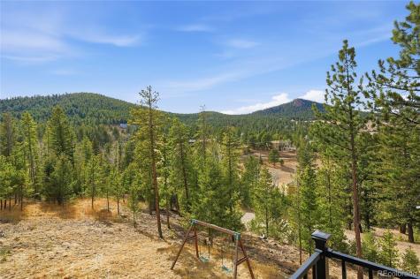 30880 Manitoba Drive Evergreen CO 80439