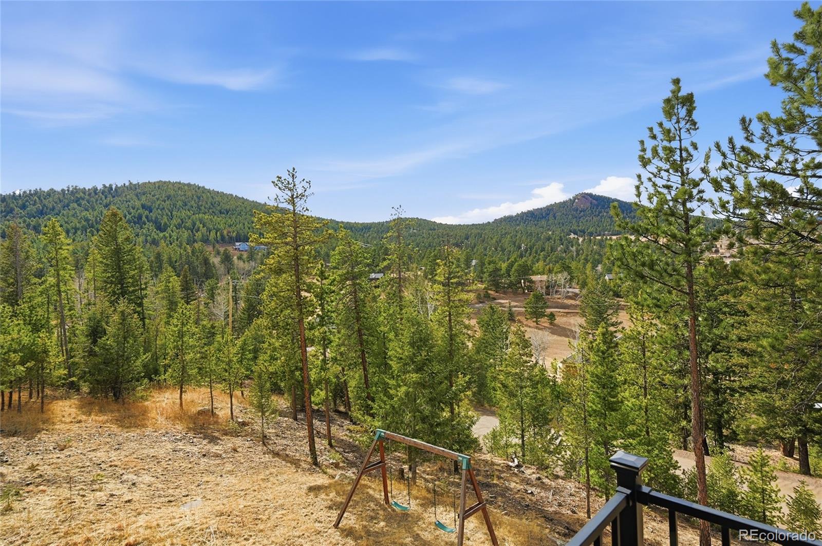 30880 Manitoba Drive Evergreen CO 80439