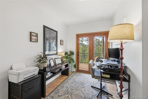 30880 Manitoba Drive Evergreen CO 80439