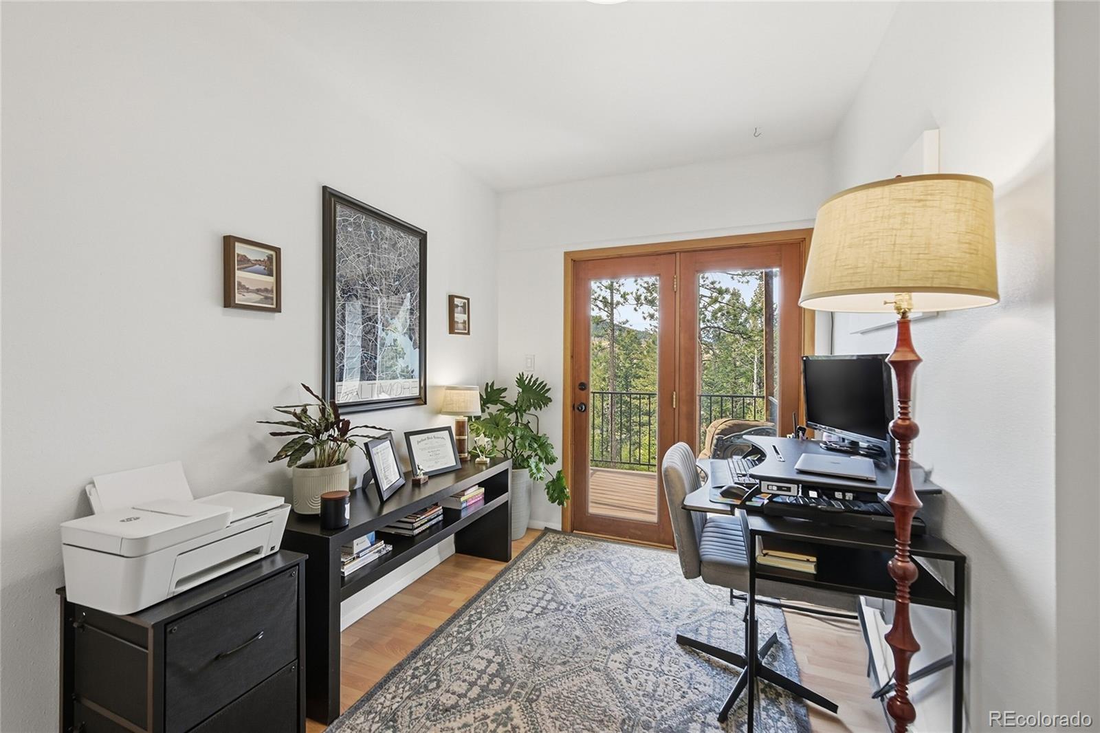 30880 Manitoba Drive Evergreen CO 80439