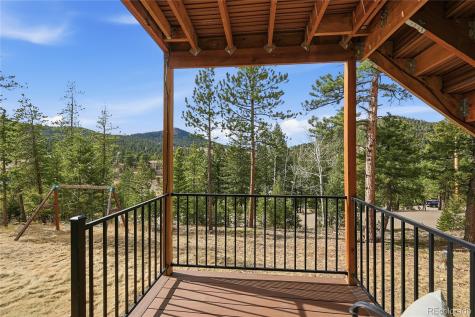 30880 Manitoba Drive Evergreen CO 80439