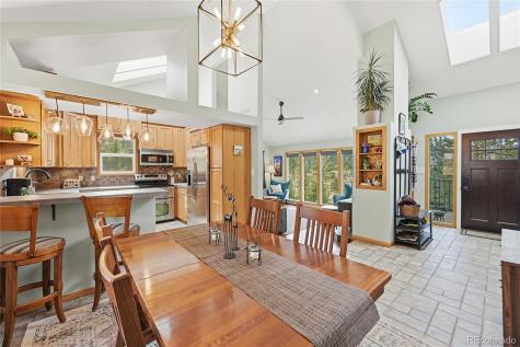 30880 Manitoba Drive Evergreen CO 80439