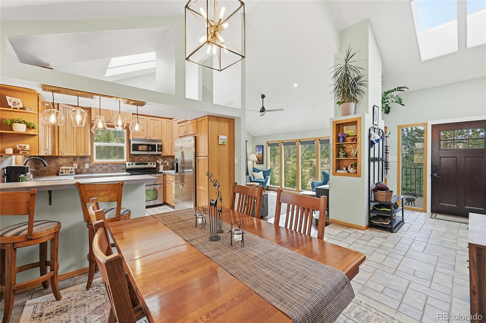 30880 Manitoba Drive Evergreen CO 80439