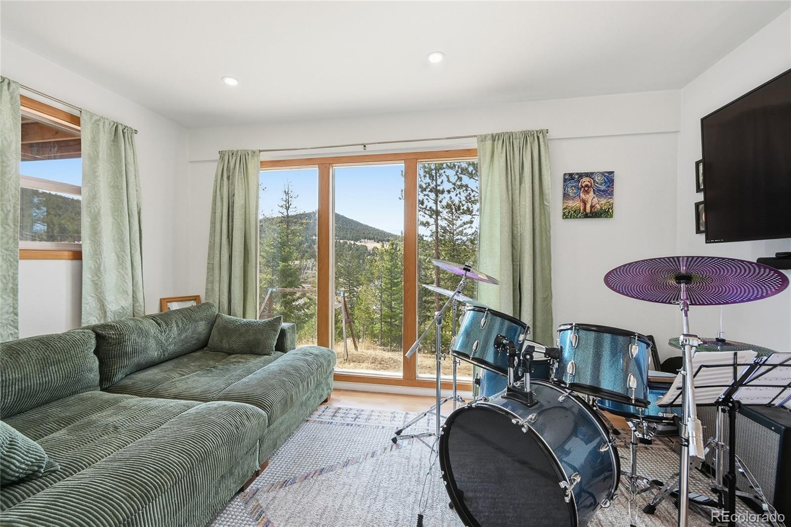30880 Manitoba Drive Evergreen CO 80439