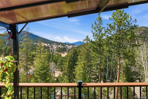 30880 Manitoba Drive Evergreen CO 80439