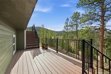 30880 Manitoba Drive Evergreen CO 80439