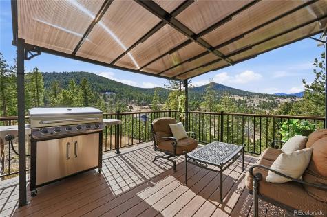 30880 Manitoba Drive Evergreen CO 80439