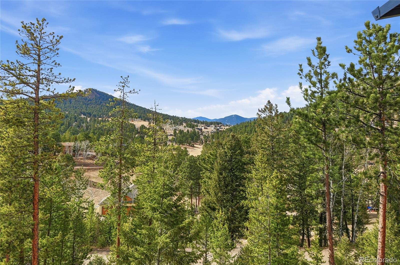 30880 Manitoba Drive Evergreen CO 80439