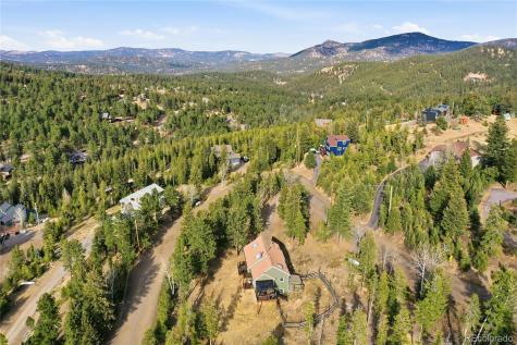 30880 Manitoba Drive Evergreen CO 80439