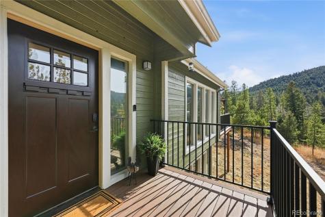 30880 Manitoba Drive Evergreen CO 80439