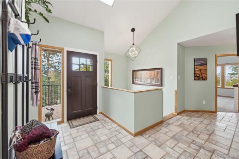 30880 Manitoba Drive Evergreen CO 80439