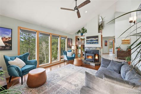 30880 Manitoba Drive Evergreen CO 80439