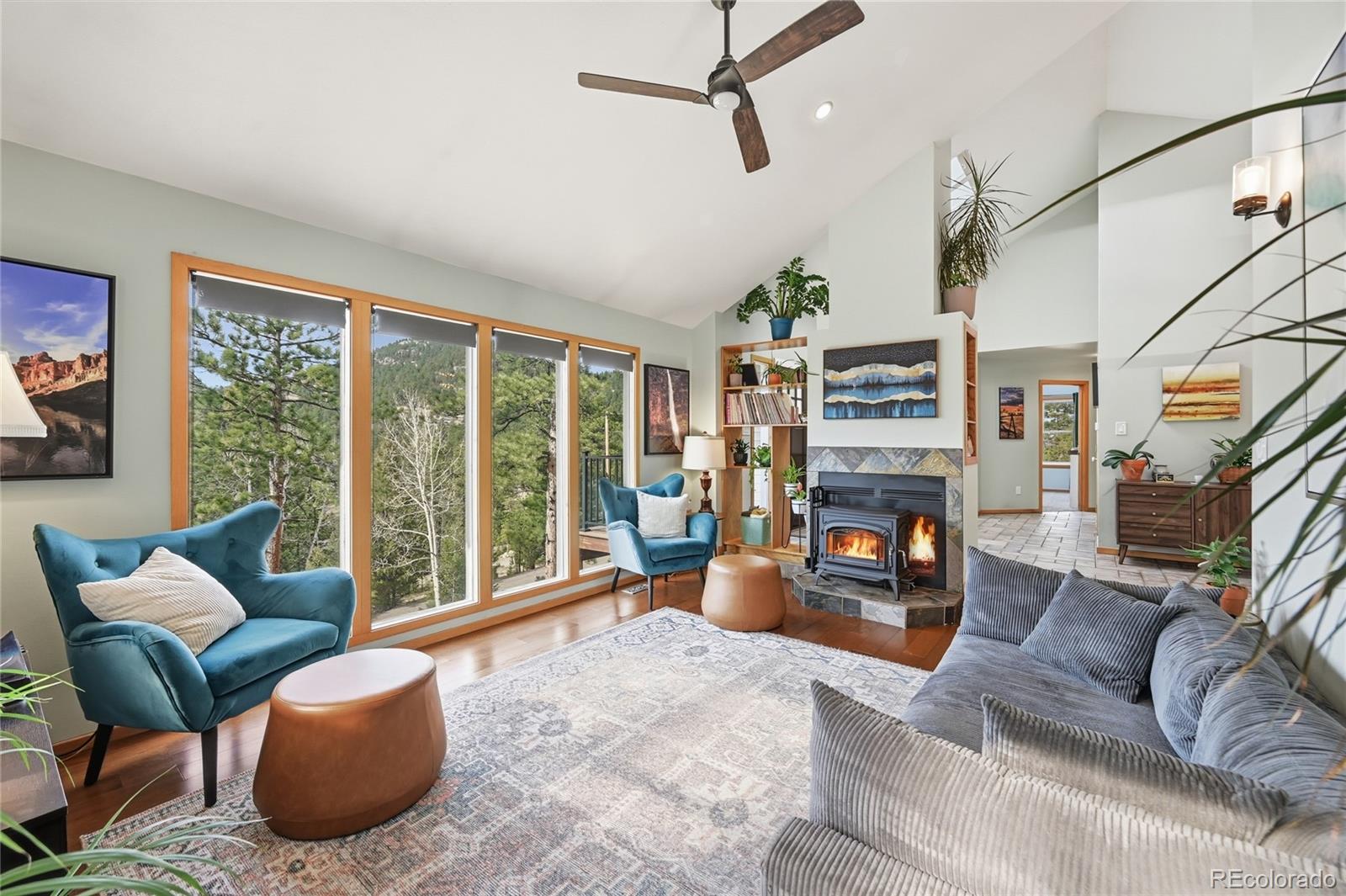30880 Manitoba Drive Evergreen CO 80439