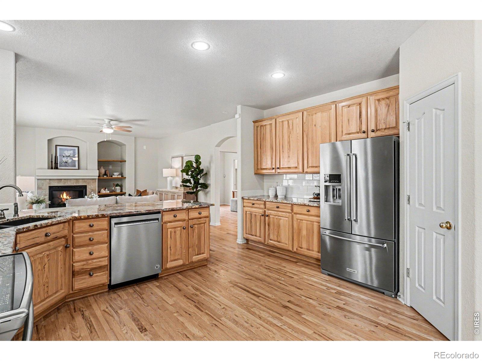 1943 Lochmore Drive Longmont CO 80504