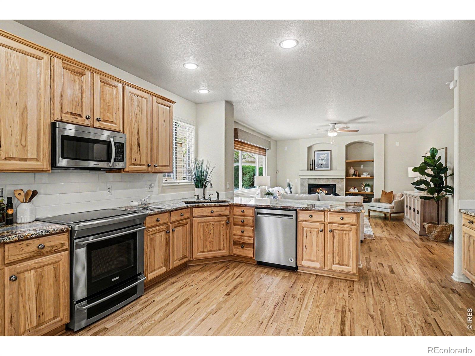 1943 Lochmore Drive Longmont CO 80504
