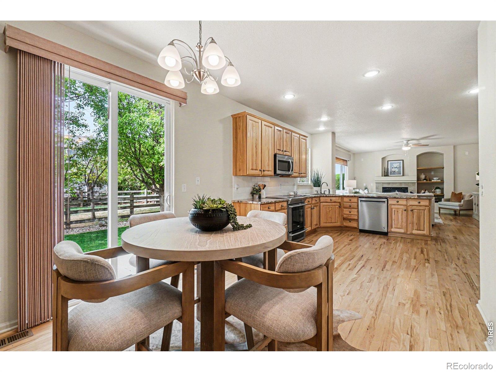 1943 Lochmore Drive Longmont CO 80504
