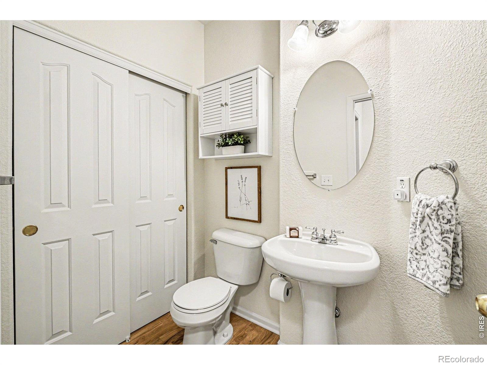 1943 Lochmore Drive Longmont CO 80504