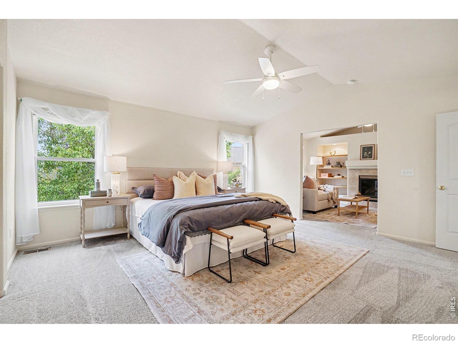 1943 Lochmore Drive Longmont CO 80504
