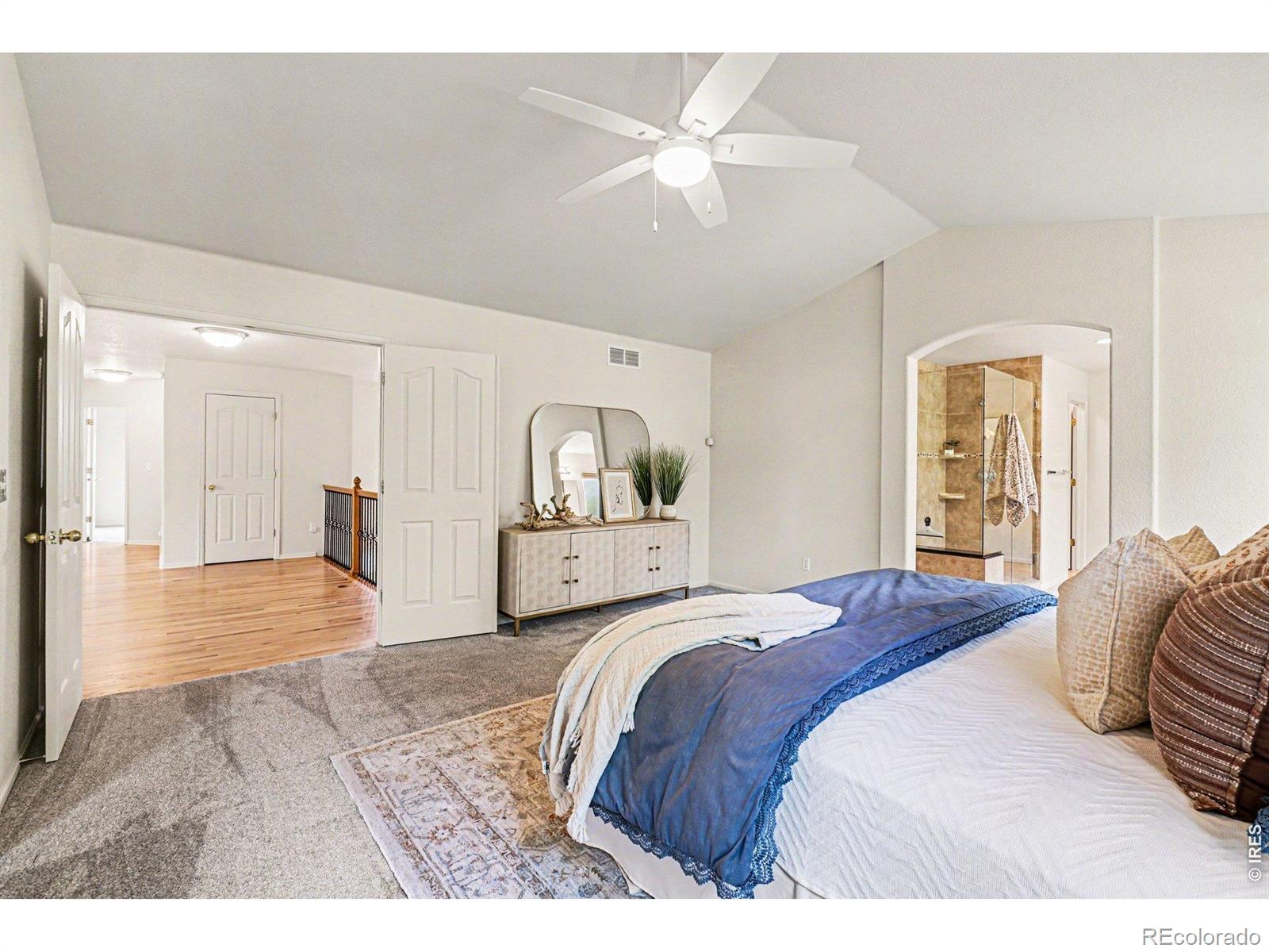 1943 Lochmore Drive Longmont CO 80504