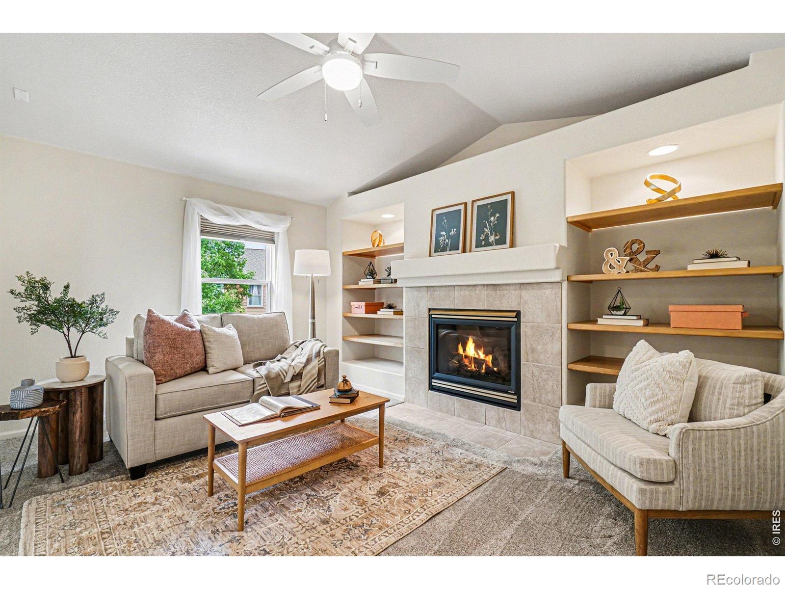 1943 Lochmore Drive Longmont CO 80504