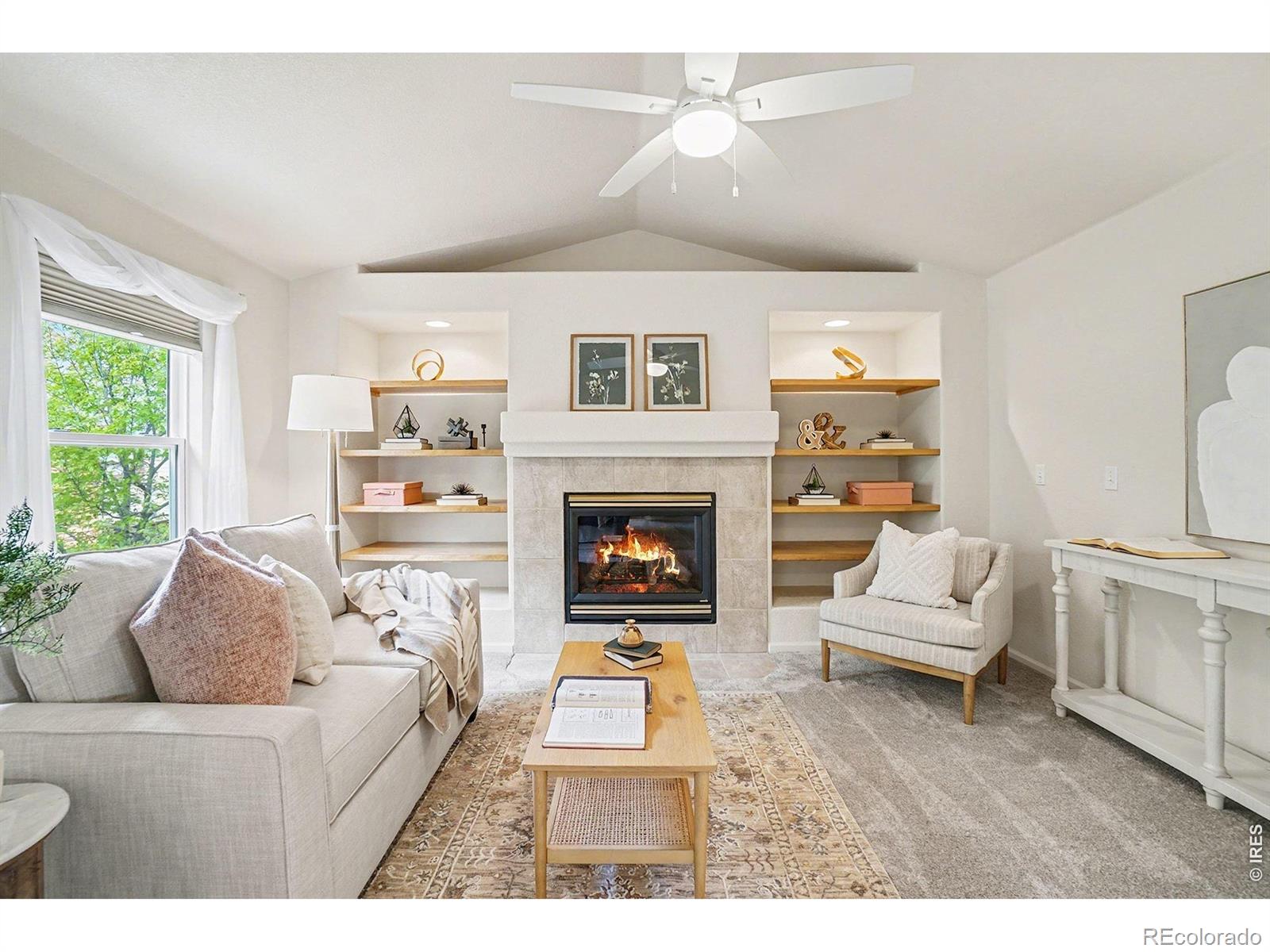 1943 Lochmore Drive Longmont CO 80504