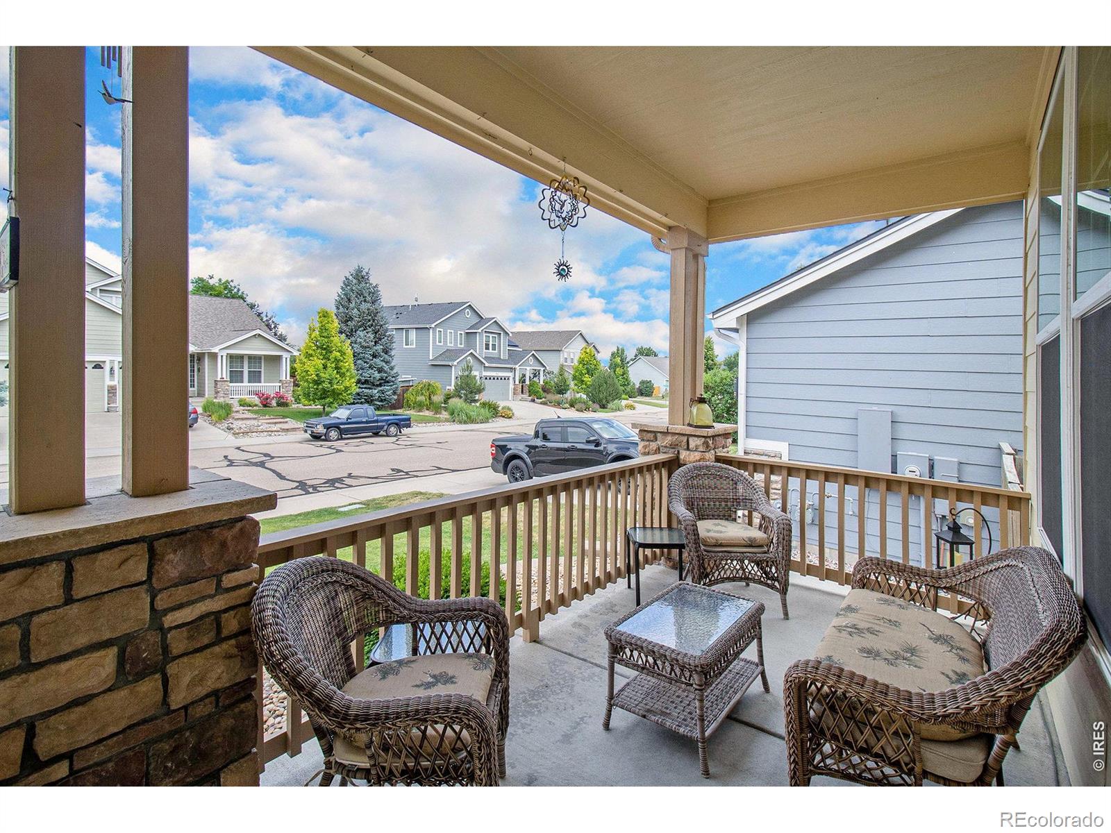 1943 Lochmore Drive Longmont CO 80504