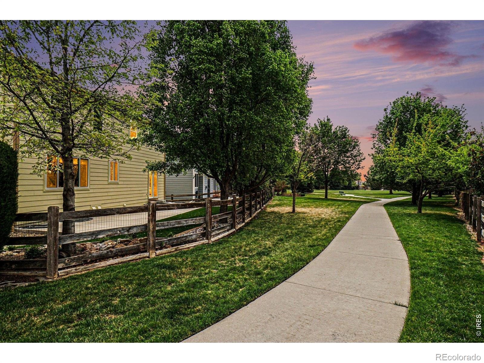 1943 Lochmore Drive Longmont CO 80504