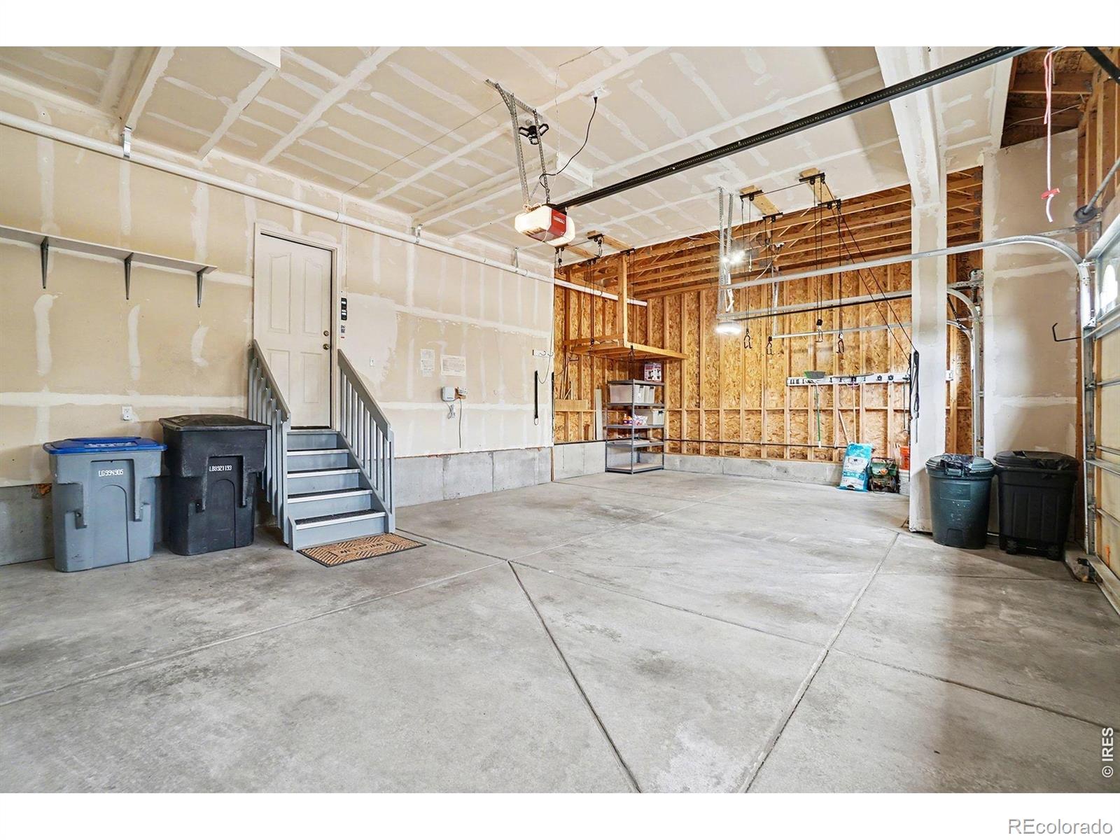 1943 Lochmore Drive Longmont CO 80504