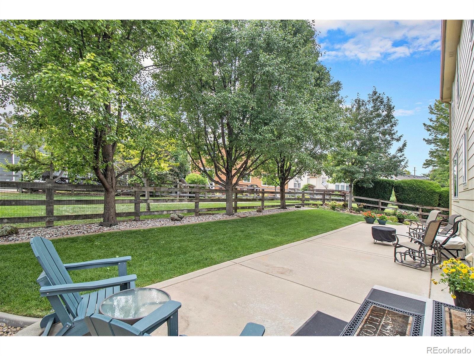 1943 Lochmore Drive Longmont CO 80504