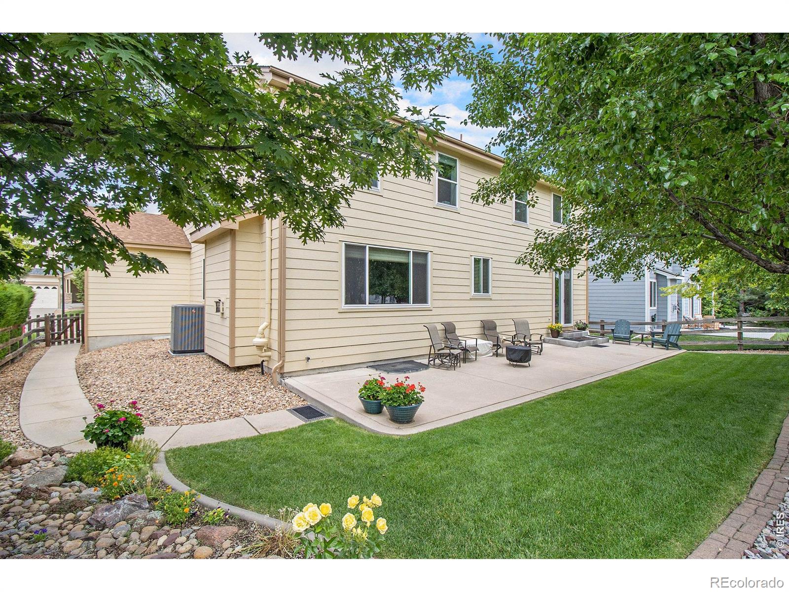 1943 Lochmore Drive Longmont CO 80504