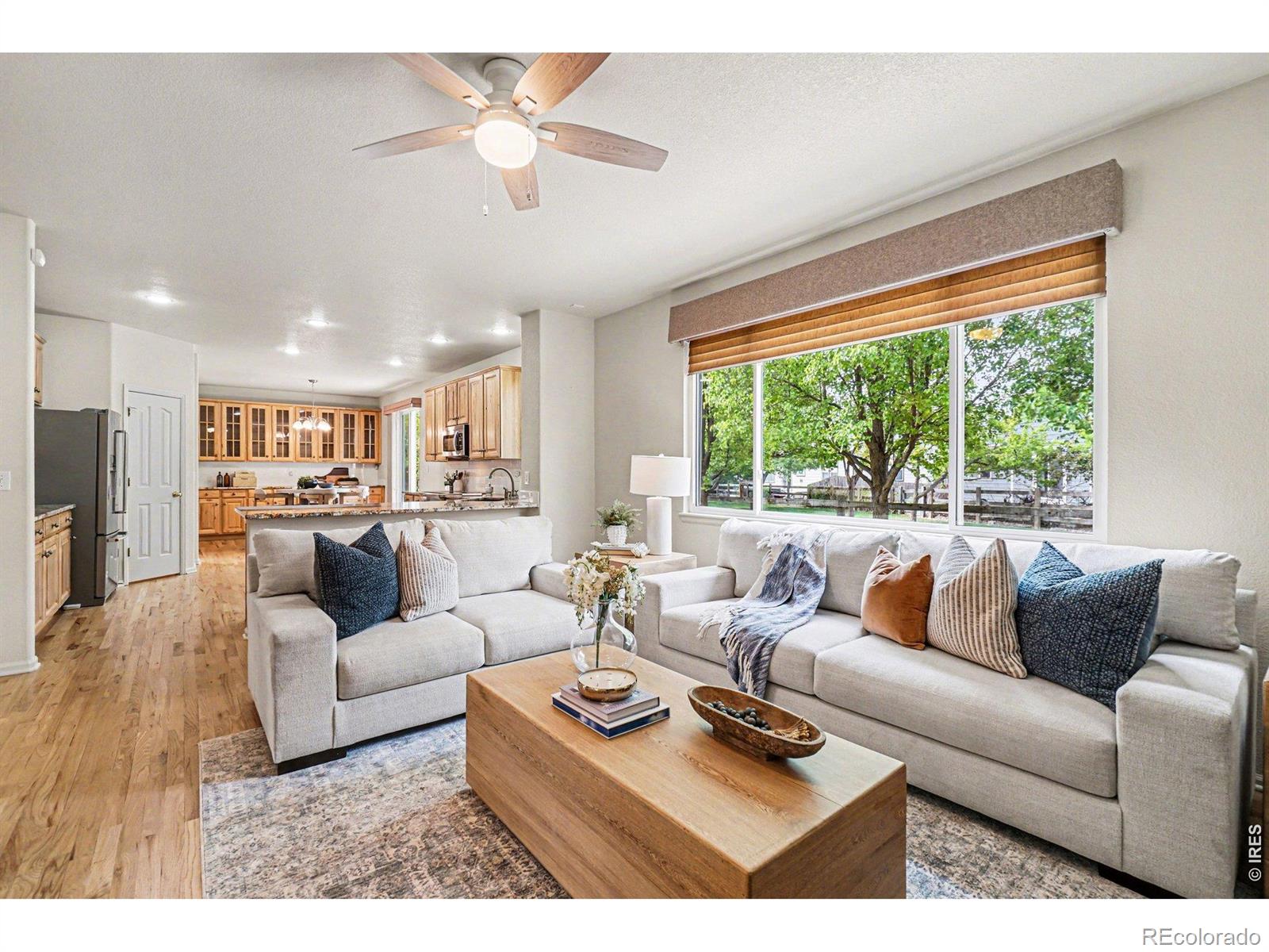1943 Lochmore Drive Longmont CO 80504