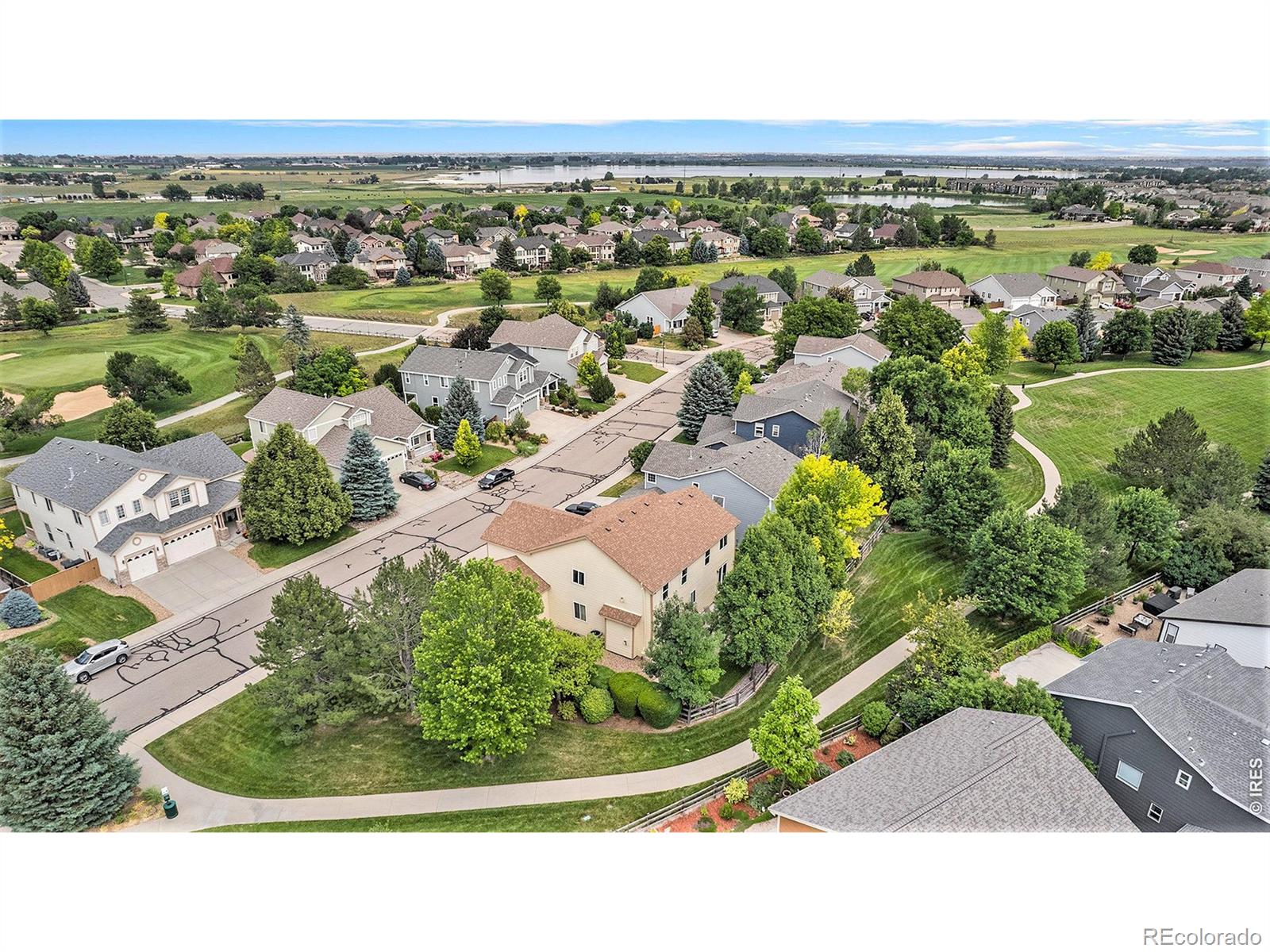 1943 Lochmore Drive Longmont CO 80504
